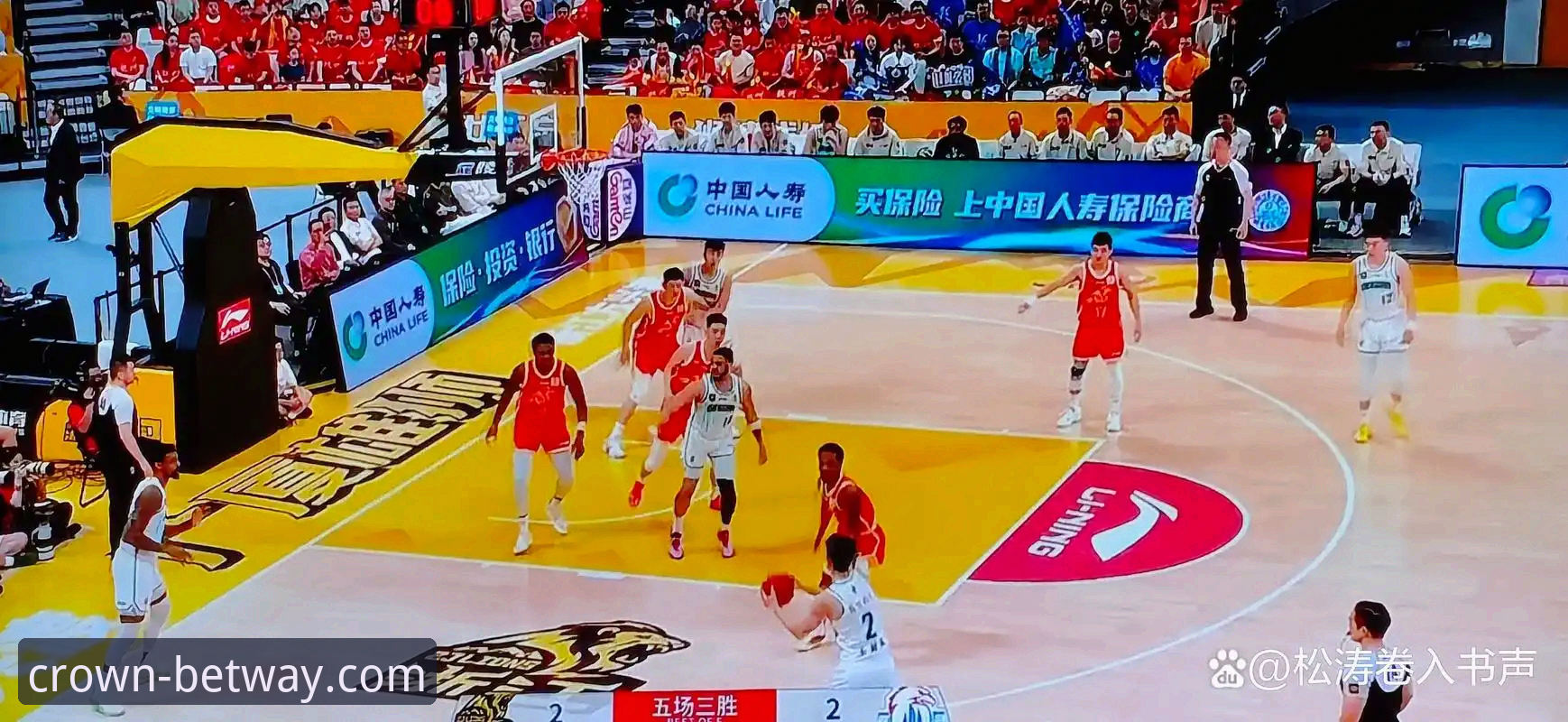 CBA季后赛最新动态：山西97-94险胜青岛，总分2-0横扫晋级八强将战广厦